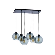 CUBUS - TK-Lighting - TK-2833 - Pendul