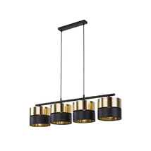 HILTON - TK-Lighting - TK-4342 - Pendul