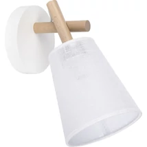 VAIO WHITE - TK-Lighting - TK-818 - Aplica de perete