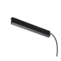 Transformator pentru sistem magnetic Nowodvorski LVM, metal, negru - TL-10161