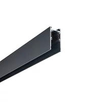 Sina magnetica Nowodvorski LVM, metal, negru, 2m - TL-10163