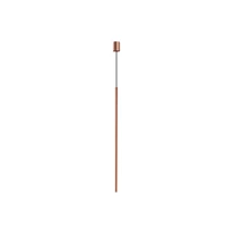 Pendul Nowodvorski Laser, metal, cupru, G9 - TL-10445