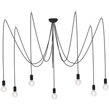 SPIDER BLACK - Nowodvorski - TL-6785 - Pendul