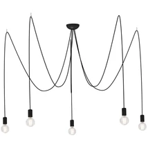 SPIDER BLACK - Nowodvorski - TL-6788 - Pendul