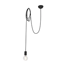 SPIDER BLACK - Nowodvorski - TL-6792 - Pendul