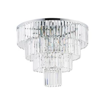 CRISTAL - Nowodvorski - TL-7631 - Plafoniera