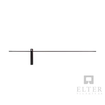 IMPULSE LED - Nowodvorski - TL-8117 - Aplica de perete