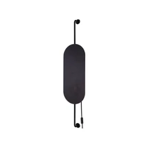 WHEEL LUX - Nowodvorski - TL-8428 - Aplica de perete