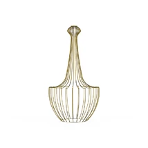 CAMELEON LUKSOR - Nowodvorski - TL-8596 - Abajur