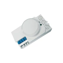 Senzor de miscare microunde Nowodvorski, plastic, alb - TL-8821