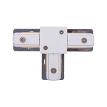 PROFILE T-CONNECTOR - Nowodvorski - TL-9187 - Accesorii pentru sina