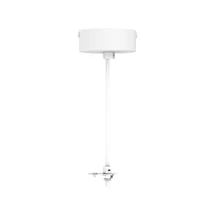 PROFILE POWER SUPLY - Nowodvorski - TL-9237 - Alimentator pentru sina