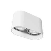 OVAL - Nowodvorski - TL-9241 - Plafoniera