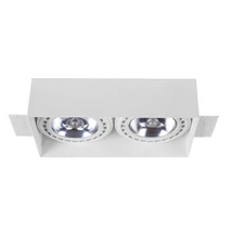 MOD PLUS - Nowodvorski - TL-9407 - Spot incastrabil