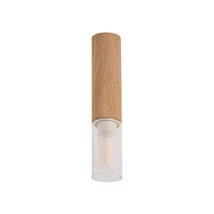 Spot Zuma MADERA G9, lemn, maro - ZU-3210103