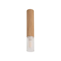 Spot Zuma MADERA G9, lemn, maro - ZU-3210203