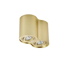 RONDOO - Zuma - ZU-50407-GO - Plafoniera