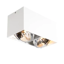 BOX - ZumaLine-ZU-89949 - Plafoniera