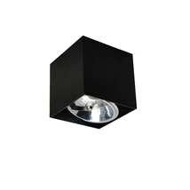 BOX - ZumaLine-ZU-90432 - Plafoniera