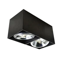 BOX - ZumaLine-ZU-90433 - Plafoniera