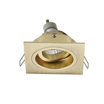 CHUCK - Zuma - ZU-92703-GO - Spot incastrabil