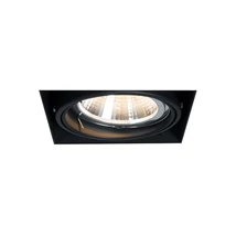 ONEON - ZumaLine-ZU-94363-BK - Spot incastrabil