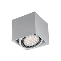 BOX - ZumaLine-ZU-ACGU10-114-N - Plafoniera