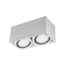 BOX - ZumaLine-ZU-ACGU10-116-N - Plafoniera
