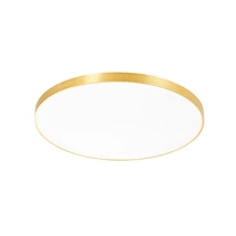 SIERRA LED - Zuma - ZU-CL12100010-GD - Plafoniera