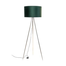 INGA - Zuma - ZU-H06-GD-GR - Lampadar