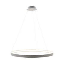 CIRCLE LED - Zuma - ZU-LA0717-1WH  - Pendul