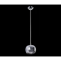 CRYSTAL - ZumaLine-ZU-P0076-01A - Pendul