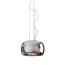 CRYSTAL - ZumaLine-ZU-P0076-03E - Pendul