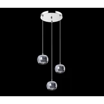 CRYSTAL - ZumaLine-ZU-P0076-03M - Pendul