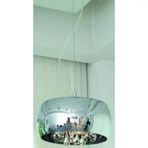 CRYSTAL - ZumaLine-ZU-P0076-05L - Pendul