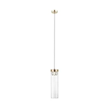 GEM - ZumaLine-ZU-P0389-01D-F7AC - Pendul