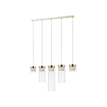GEM - ZumaLine-ZU-P0389-05E-F7AC - Pendul