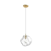 ROCK - ZumaLine-ZU-P0488-01B-U8AC - Pendul