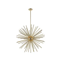 URCHIN - ZumaLine-ZU-P0491-09C-F7DY - Pendul