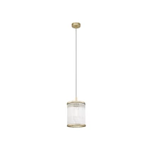 SERGIO - ZumaLine-ZU-P0528-01F-V6AC - Pendul