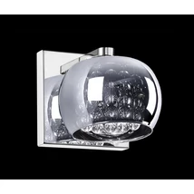 CRYSTAL - ZumaLine-ZU-W0076-01A - Aplica de perete