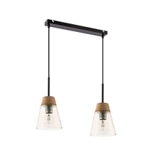 DOMINO - Jupiter - JU-1543-DM-2-BU - Pendul