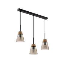 DOMINO - Jupiter - JU-1548-DM-3-DY - Pendul