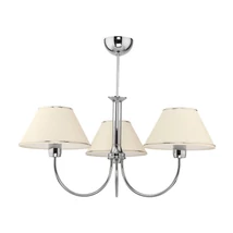 BEGAMO - Jupiter - JU-1579-BG-3-CH - Candelabru