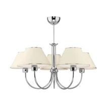 BEGAMO - Jupiter - JU-1580-BG-5-CH - Candelabru