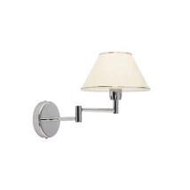 BEGAMO - Jupiter - JU-1582-BG-K-L-CH - Aplica de perete