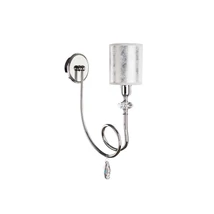 DELFINA - Jupiter - JU-1597-DE-K1-CH - Aplica de perete