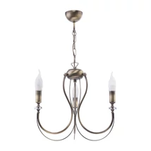 MELANI - JU-1633 ME 3 P - Candelabru