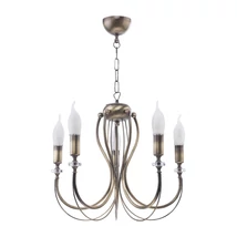 MELANI - JU-1634 ME 5 P - Candelabru