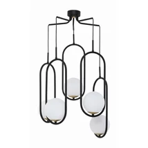 IGON - JU-1728 IG 5 cz - Pendul